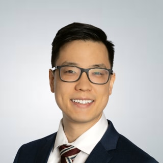 Michael Shi, MD, Internal Medicine, Houston, TX