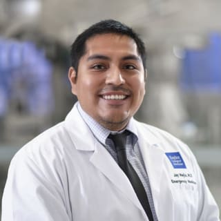 Jay Mejia, MD, Emergency Medicine, Sacramento, CA