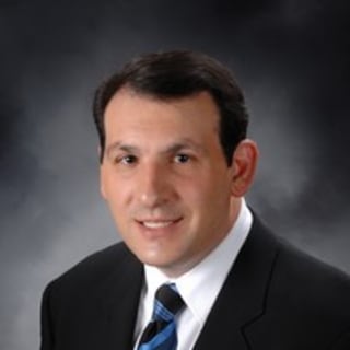 John Roussalis, MD, Plastic Surgery, Newark, DE