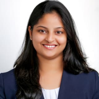 Mrunanjali Gaddam, MD