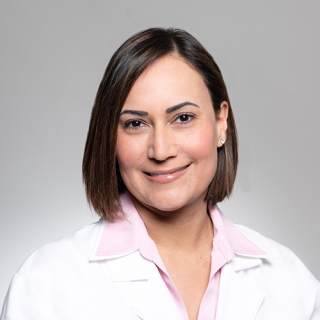 Claudia Lago Toro, MD, General Surgery, Poughkeepsie, NY