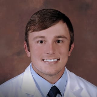 Christopher Walker, DO, Internal Medicine, Augusta, GA, WellStar MCG Health, affiliated with Medical College of Georgia