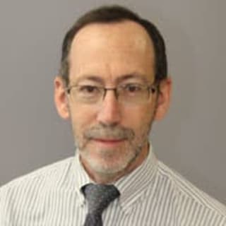 Michael Ader, MD, Pulmonology, Hanover, PA, UPMC Hanover