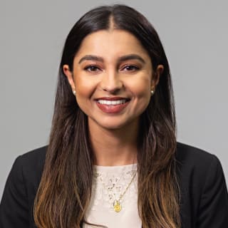 Divya Sirdeshpande, MD, Resident Physician, Chapel Hill, NC