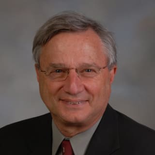 Thomas Weingeist, MD, Ophthalmology, Iowa City, IA, University of Iowa Hospitals and Clinics