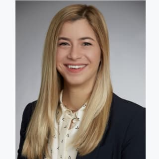 Olivia Nicolais, MD, Resident Physician, San Diego, CA
