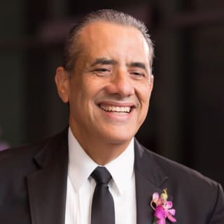 Vicente Lopez-Hidalgo, MD, Otolaryngology (ENT), San Juan, PR