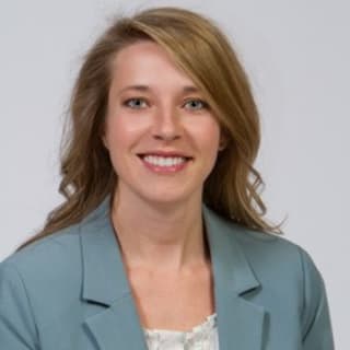 Meg Grell, PA, Physician Assistant, Greeley, CO, UCHealth Memorial Hospital