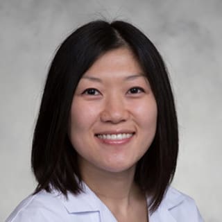Mary Wang, Women's Health Nurse Practitioner, Philadelphia, PA, Hospital of the University of Pennsylvania