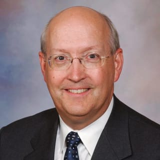Robert Nesse, MD, Family Medicine, La Crosse, WI