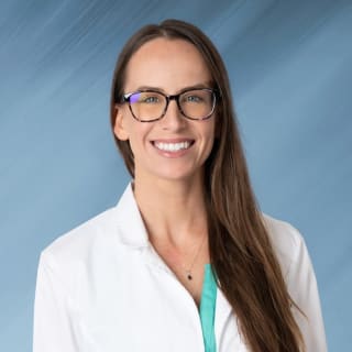 Rachel Kreuzer, PA, Internal Medicine, Daytona Beach, FL