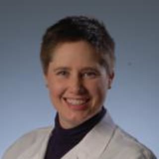 Teresa Oldham, MD, Radiation Oncology, Bloomington, IN, Indiana University Health Bloomington Hospital