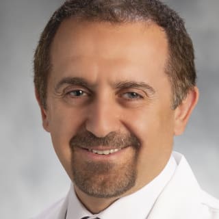 Laith Jamil, MD