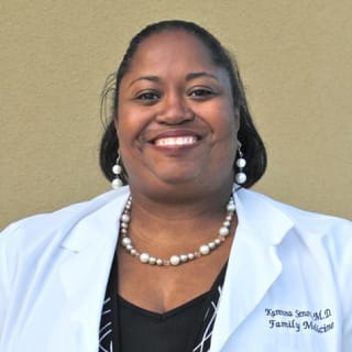 Leidee Senors, MD, Family Medicine, Sanford, FL