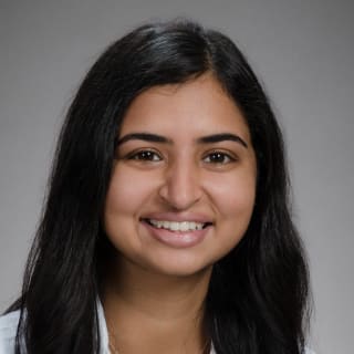 Divya Ramakrishnan, MD