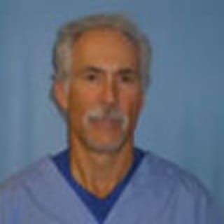 Robert Guss, MD, Ophthalmology, Palm Springs, CA, Desert Regional Medical Center