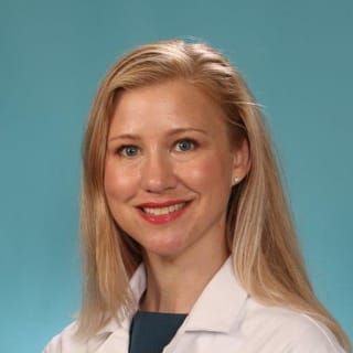 Jennifer Leonard, MD