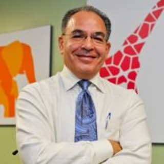 Anthony Compagnone Jr., MD, Pediatrics, Hyde Park, MA, Boston Children's Hospital