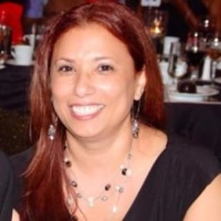 Theresa De Castro-Morris, Pharmacist, Fort Lauderdale, FL, Broward Health Medical Center