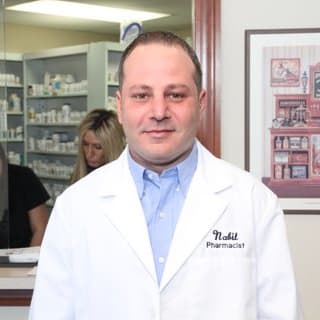 Nabil Fakih, Pharmacist, Dearborn Heights, MI