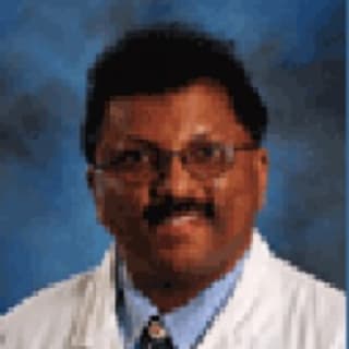 Raghu Kanumuri, MD, Emergency Medicine, Maryville, IL