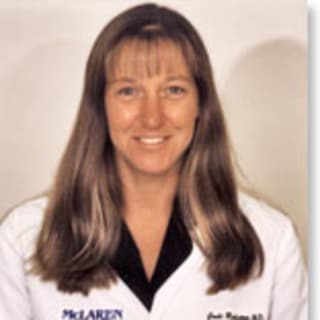 Jodi Ralston, MD, Emergency Medicine, Flint, MI, McLaren Flint