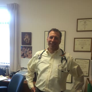 Andrew Escoll, MD, Family Medicine, Tewksbury, MA, Winchester Hospital