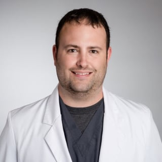 Jared Patton, PA, Emergency Medicine, Newport, KY