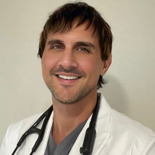 Aaron Love, DO, Emergency Medicine, New York, NY