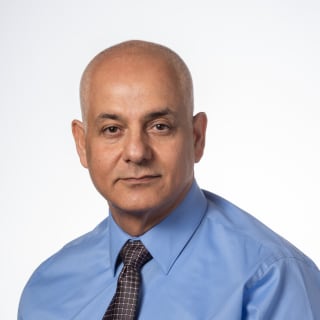 Khalid Ghazy, MD