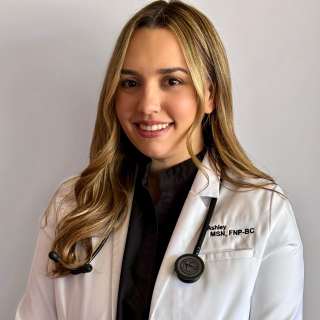 Ashley Martignoni, Family Nurse Practitioner, Pasadena, CA