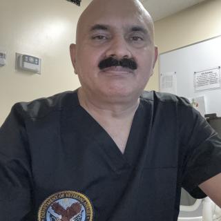Jehangir Badar, MD, General Surgery, Fayetteville, NC