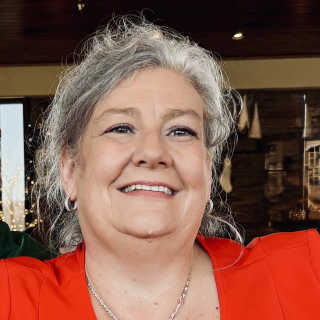 Danielle Carter Adkins