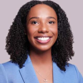 Keziah Daniels, MD, Resident Physician, Tucker, GA