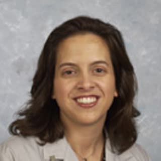 Angela Bicos, MD, Internal Medicine, Evanston, IL, Evanston Hospital