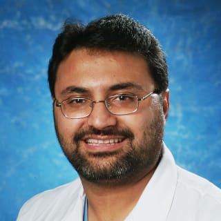 Naeem Silat, MD