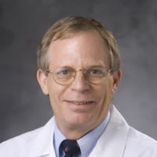 Douglas D. Schocken, MD, Cardiology, Durham, NC, Duke University Hospital