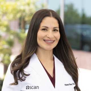 Prisma Otanez, Family Nurse Practitioner, Bell Gardens, CA