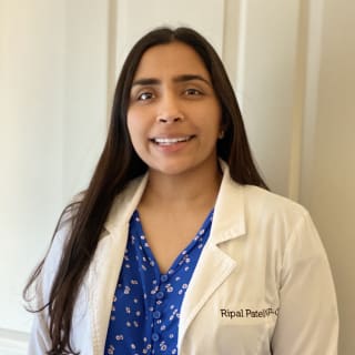 Ripal Patel, Nurse Practitioner, San Diego, CA
