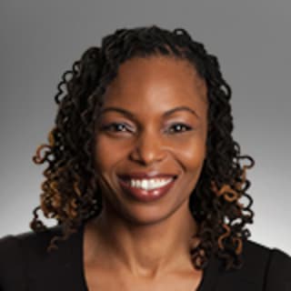 Evelyn Ivy Mwangi, MD