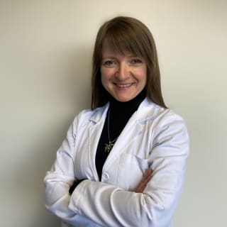 Victoria Novoselova, MD, Internal Medicine, Saint Louis, MO, Christian Hospital