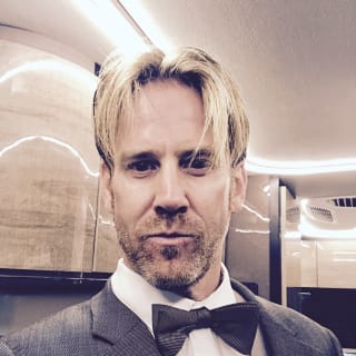 Eric Scheufler