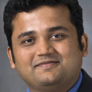 Raghunandan (Kaje Radhakrishna) Vikram, MD, Radiology, Houston, TX