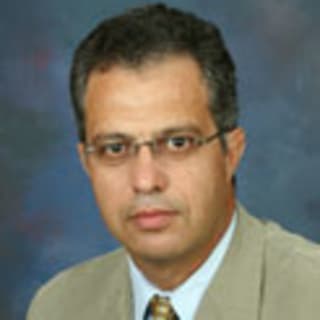 Tawhid Shuaib, MD