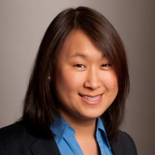 Rebecca Kuo, MD