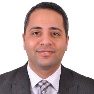 Ahmed Sarhan, MD
