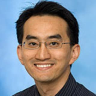 Kakit Wong, MD, Nuclear Medicine, Ann Arbor, MI, University of Michigan Medical Center