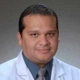 Carlos Ramos, MD, Emergency Medicine, Portland, OR, Portland HCS