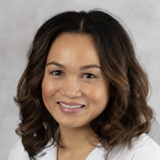 Nastassia Gurganus, Family Nurse Practitioner, Chicago, IL