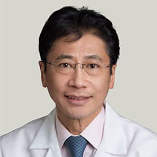 James Liao, MD, Cardiology, Chicago, IL